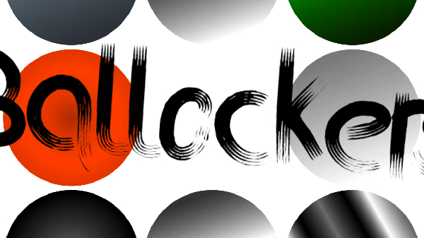 Ballockers
