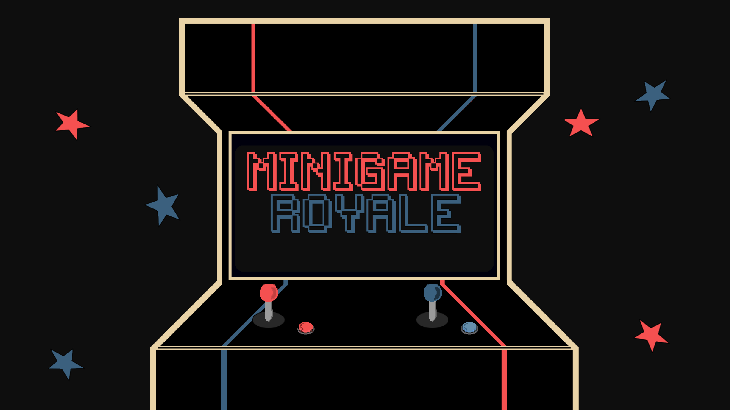Minigame Royale