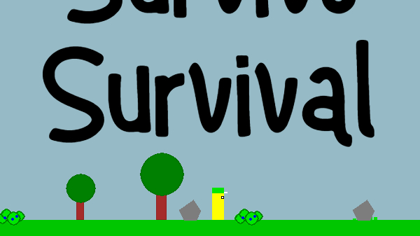 Survive "Survival"